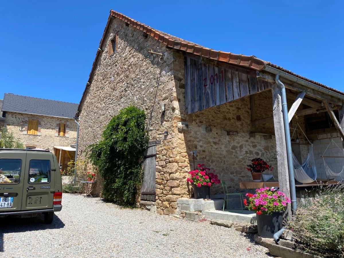 La Bouchere 33 Meuzac Εξωτερικό φωτογραφία