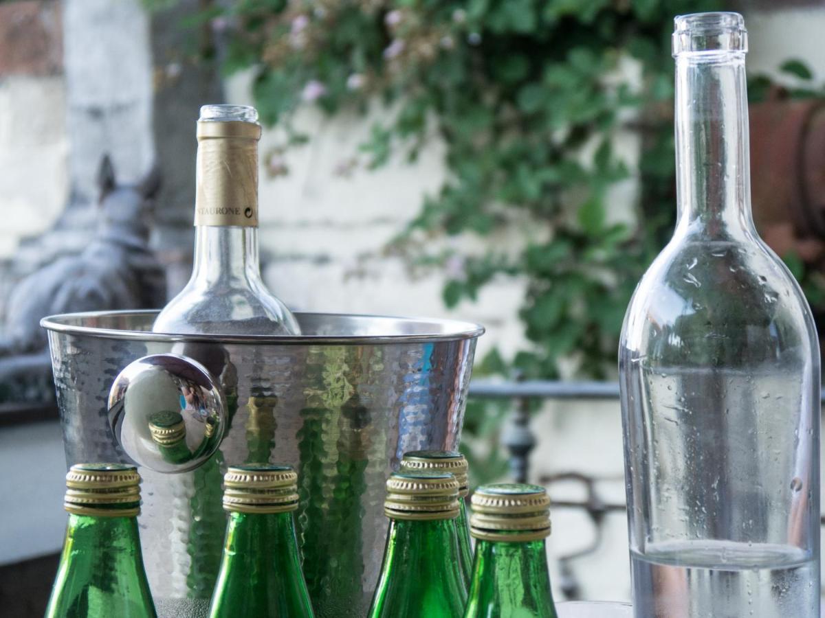 La Bouchere 33 Meuzac Εξωτερικό φωτογραφία
